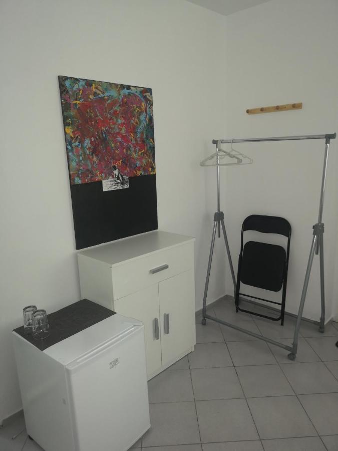 Casa Miron Unirii 3Strada Matei Corvin Apartament Timişoara Buitenkant foto