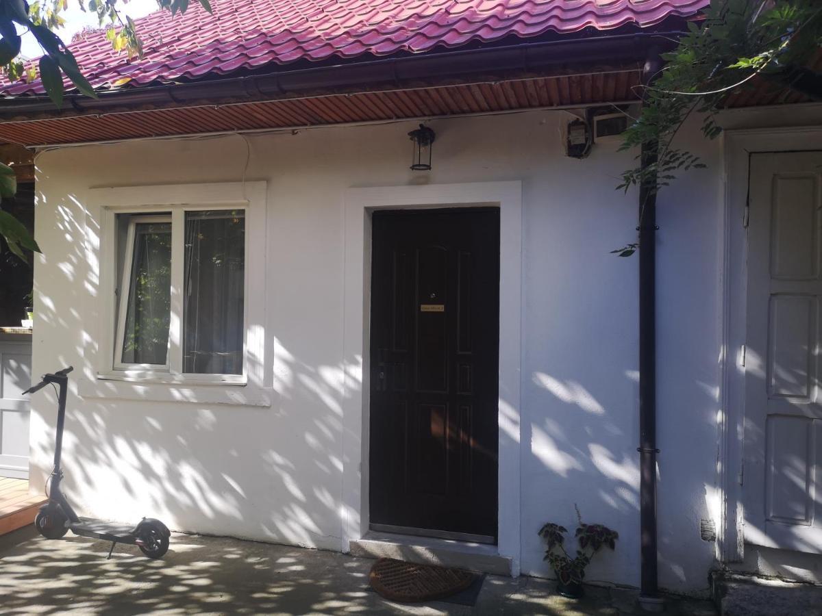 Casa Miron Unirii 3Strada Matei Corvin Apartament Timişoara Buitenkant foto