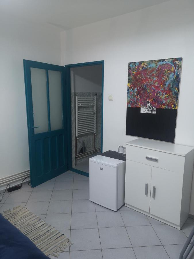 Casa Miron Unirii 3Strada Matei Corvin Apartament Timişoara Buitenkant foto